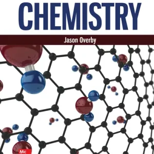 Chemistry 15th Edition By Jason Overby 1264926766 9781264926763