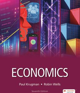 Economics 7th edition test bank