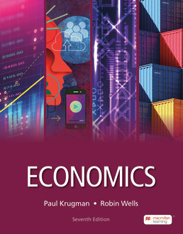 Economics 7th edition test bank