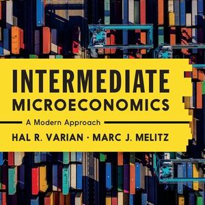 Test Bank For Intermediate Microeconomics A Modern Approach 10th