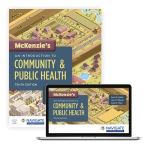 Test Bank For McKenzie's An Introduction to Community & Public Health 10e