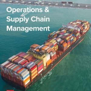 Test Bank For Operations & Supply Chain Management 8th Edition By William J Stevenson