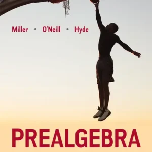 Test Bank For Prealgebra 3rd Edition By Julie Miller